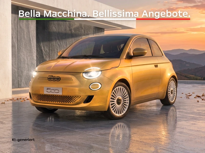 Ikone Fiat 500