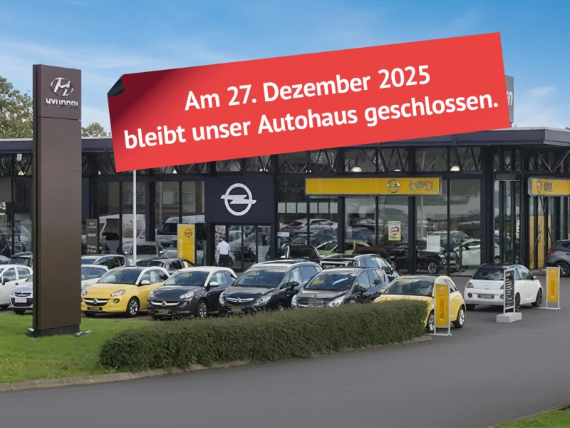 Auto Thüllen [[in Jülich]]