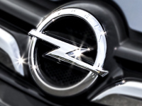 1 Million Opel-Modelle in 2016 verkauft