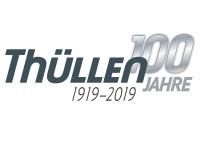 100 Jahre Auto Thüllen