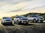 2018 startet mit neuen Peugeot-Sondermodellen Crossway und Style