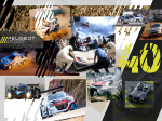 40 Jahre Peugeot Sport