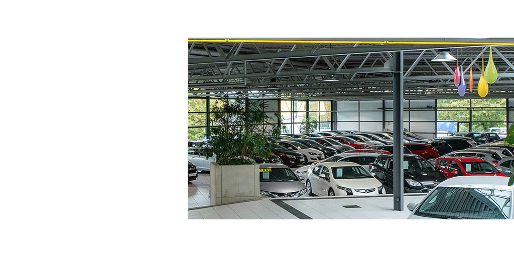 Opel Thllen Baesweiler
