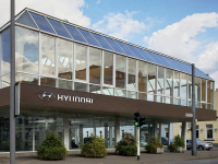 7. &amp; 8. März in Krefeld: Neueröffnung an der Kölner Straße