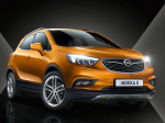 Ab sofort bestellbar: Der neue Opel Mokka X