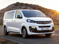 Am 21. September: Opel-Tag bei Thüllen