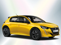 Am 23.11.: Erleben Sie den neuen Peugeot 208!