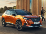 Am 25.1. feiern wir den neuen Peugeot 2008