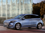 Ausgezeichnet: Der Hyundai i20 ist das &quot;Firmenauto des Jahres&quot;