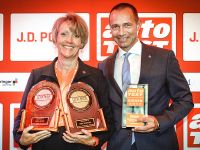 „Auto Test“: Auszeichnungen für Opel Adam, Insigna und Ampera-e