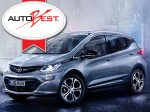 Autobest 2016-Awards für Opel und den neuen Ampera-e