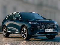 Bald bei uns: Der neue Wey Coffee 01