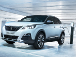 Bald bei uns bestellbar: Der neue Peugeot 3008 Hybrid4