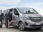 Bald bei uns bestellbar: Vivaro Tourer und Vivaro Combi+