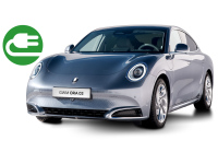 Bald bei uns: der GWM ORA 07