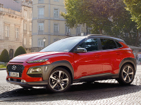 Bald bei uns: der neue Hyundai Kona