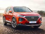 Bald bei uns: der neue Hyundai SANTA FE