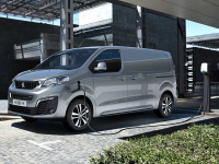 Bald bei uns: der neue Peugeot e-Expert
