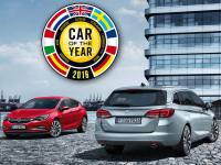 Beliebt: Mehr als 250.000 Bestellungen für den neuen Opel Astra