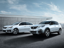 Bis 30. April: unsere Peugeot-Gewerbewochen