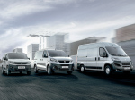 Bis 31. März: Unsere Peugeot-Gewerbewochen