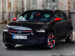 Black is beautiful: Opel Corsa Individual