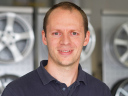 David Vomberg