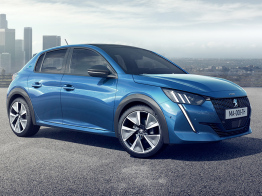 Demnächst bei uns: Peugeot-Modelle mit neuen, emissionsarmen Motoren