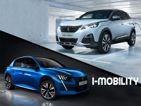Demnächst bei uns: Peugeot-Modelle mit neuen, emissionsarmen Motoren