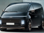 Der Hyundai Staria ist jetzt bestellbar
