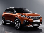 Der Peugeot 3008 kommt im Herbst!