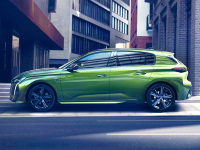 Der Peugeot 308 wird noch besser