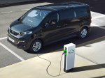 Der Peugeot e-Traveller ist jetzt bestellbar