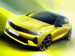 Der neue Astra: Top-Design made in Germany