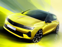 Der neue Astra: Top-Design made in Germany