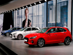 Der neue Hyundai i30 ist ab Mitte November bestellbar