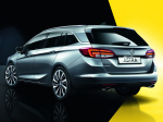 Der neue Opel Astra SportsTourer kommt!