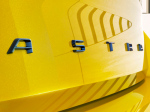 Der neue Opel Astra kommt