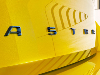 Der neue Opel Astra kommt