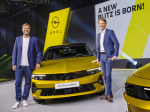 Der neue Opel Astra kommt