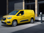 Der neue Opel Combo-e Cargo kommt!
