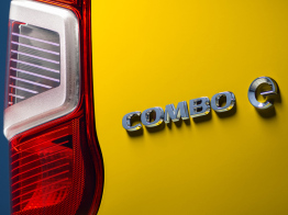 Der neue Opel Combo-e Cargo kommt!