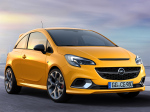 Der neue Opel Corsa GSi ist da!