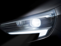 Der neue Opel Corsa: Kleinwagen mit Top-Technologien