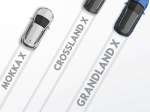 Der neue Opel Grandland X kommt