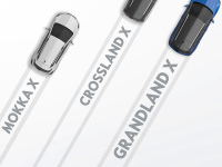 Der neue Opel Grandland X kommt