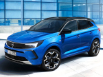 Der neue Opel Grandland: made in Germany