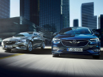Der neue Opel Insignia ist ab sofort bestellbar.