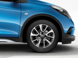 Der neue Opel Karl Rocks ist da!