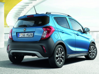 Der neue Opel Karl Rocks ist da!